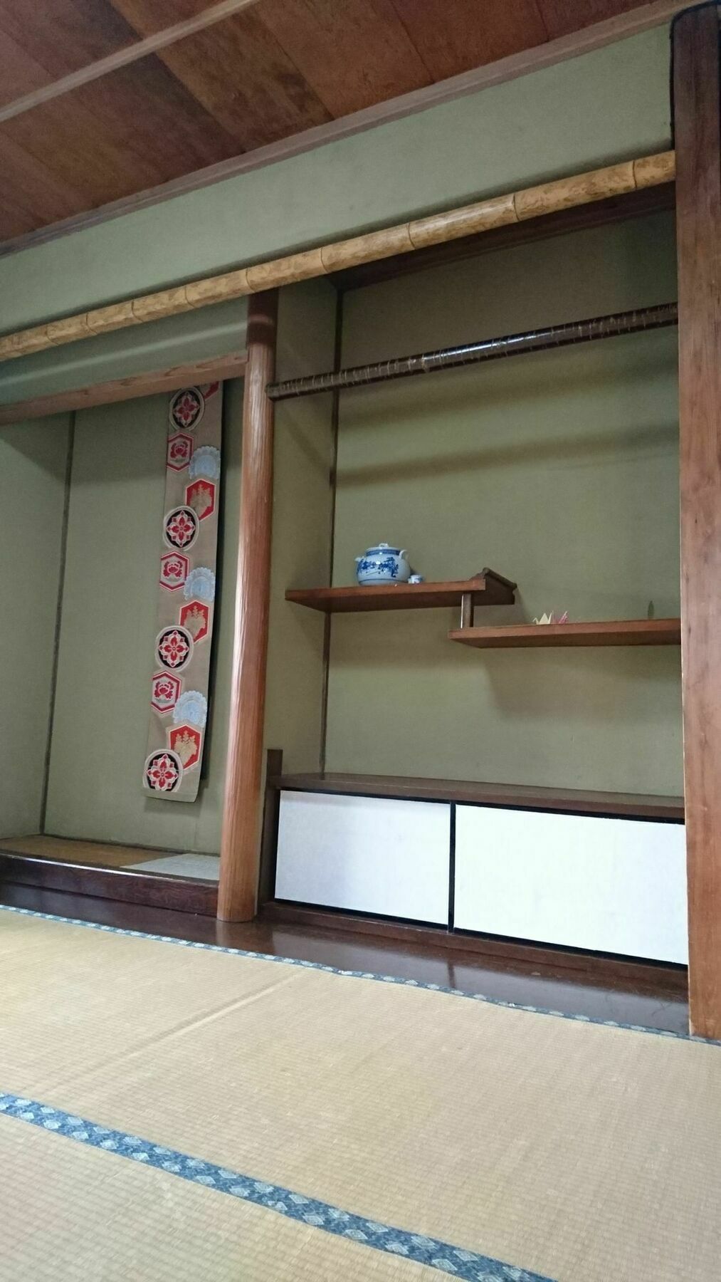Gomaharu Guesthouse Osaka Exterior foto
