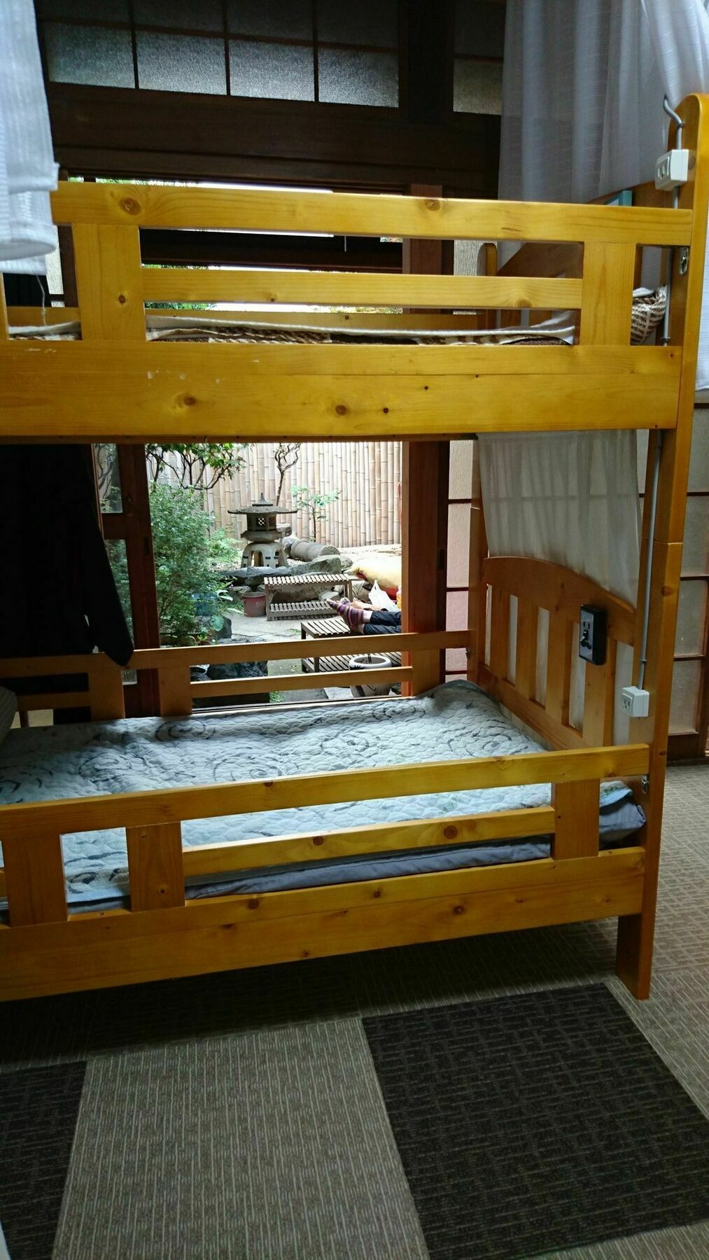 Gomaharu Guesthouse Osaka Exterior foto