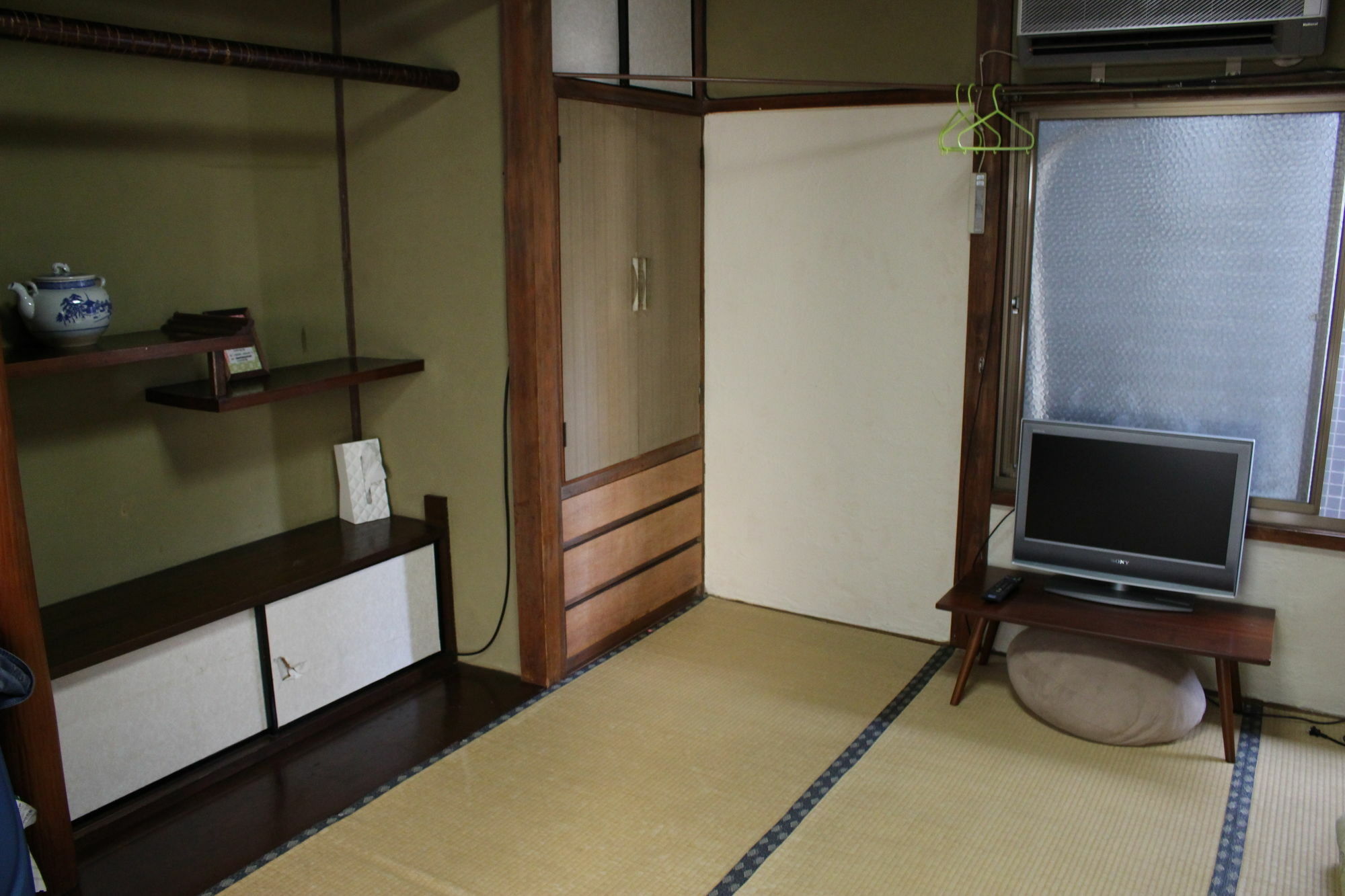 Gomaharu Guesthouse Osaka Exterior foto